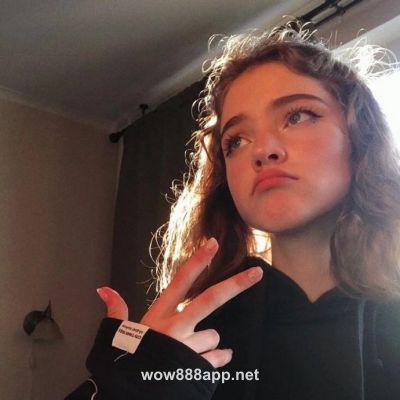 Maria Cruz profile