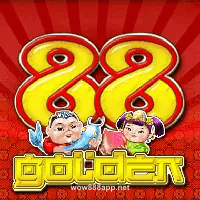 88 Golden 88