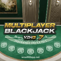  Blackjack VZN 7