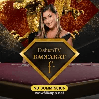 Fashion TV Baccarat NC