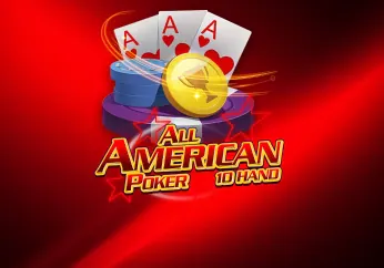 hello88 All American Poker 10 Hand