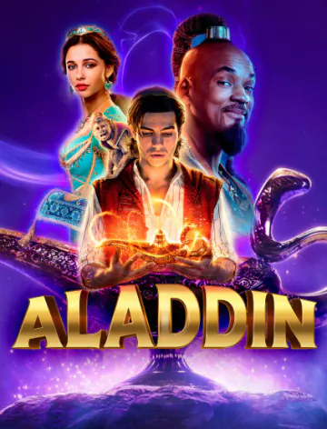 Aladdin