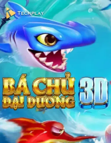 Fishing Ba Chu Dượng 3D